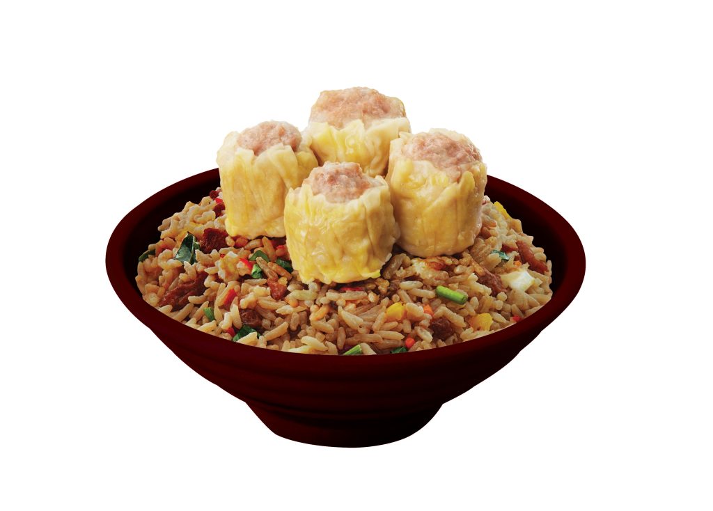 Beyond Busog: What Consumers Now Look for in Everyday Meals 4 Spicy Chao Fan with Toppings