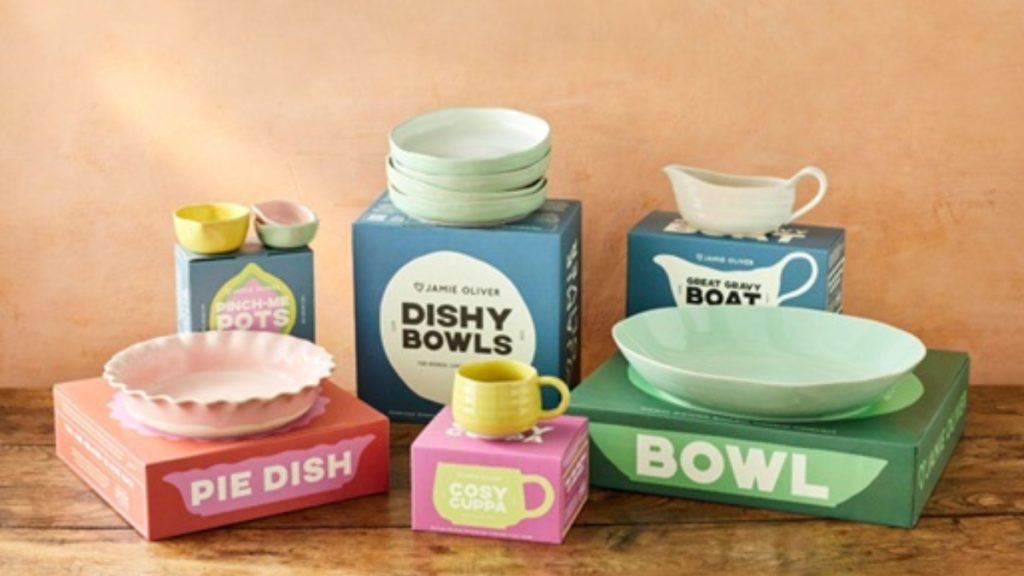 Jamie Oliver Launches in the Philippines, Bringing Big Love to the Table 1 Big Dishy Bowls