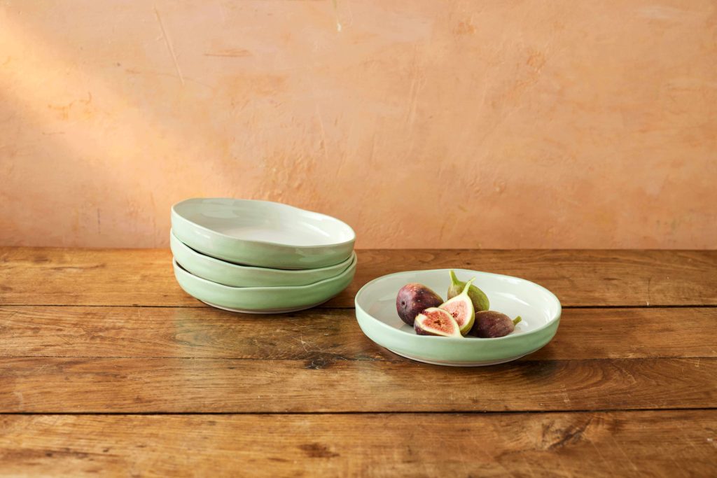 Jamie Oliver Launches in the Philippines, Bringing Big Love to the Table 7 BIG LOVE DISHY BOWLS SET OF 4 22CM 2 2