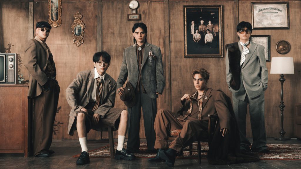 SB19 Conquers The Global Wild with Defiant New Anthem “LAWLESS” 1 Lawless