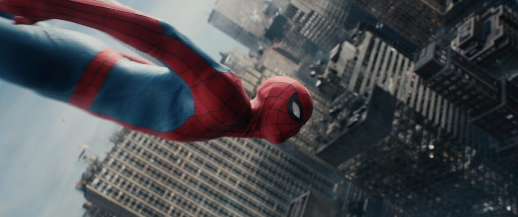 “Spider-Man: Brand New Day” Earns ₱586.9 Million, Sets Sony Pictures PH Opening Weekend Record 2 CER1080 TRL comp SPI v0022.1084