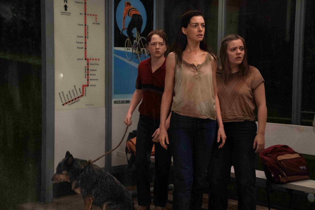 Meet the Platts: Anne Hathaway and Ewan McGregor Fight to Keep Their Family Together in “The End of Oak Street” 4 NBR 14973 High Res JPEG custom proxy