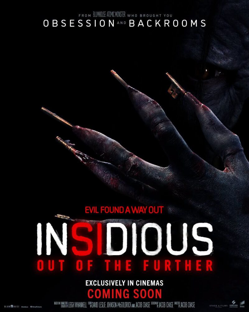 Insidious OOTFposter4