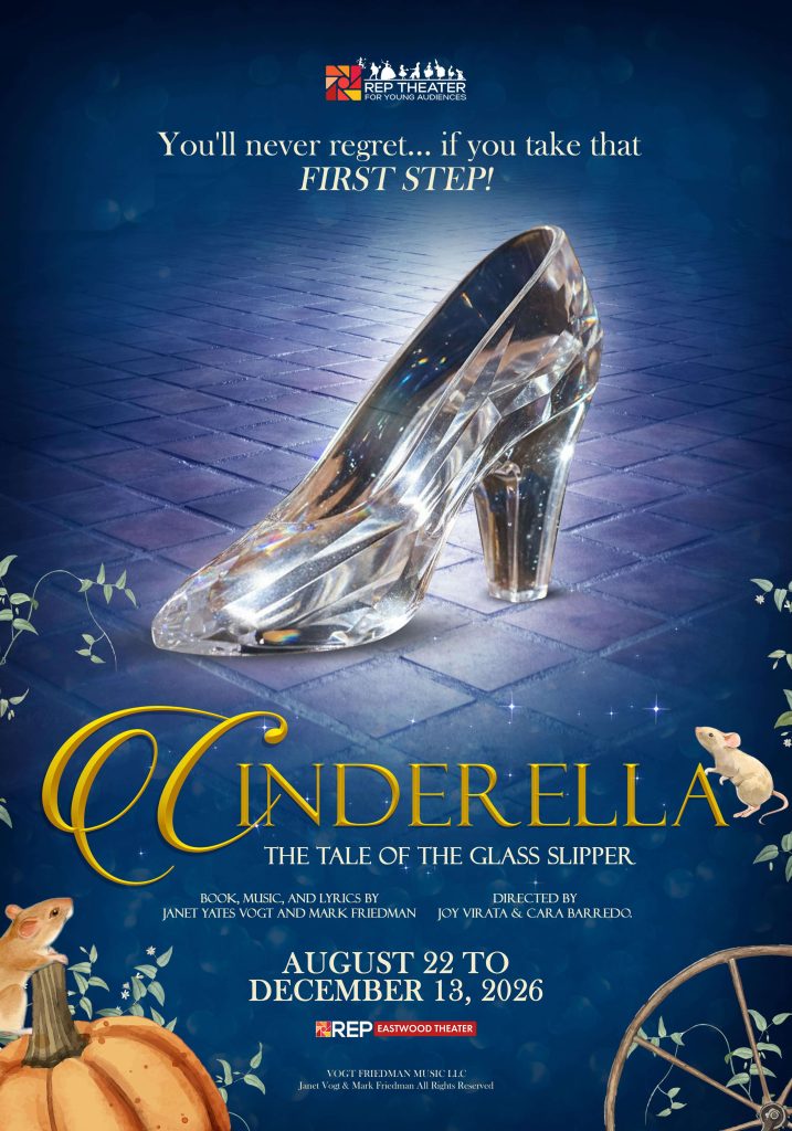 00 RTYA Cinderella Poster