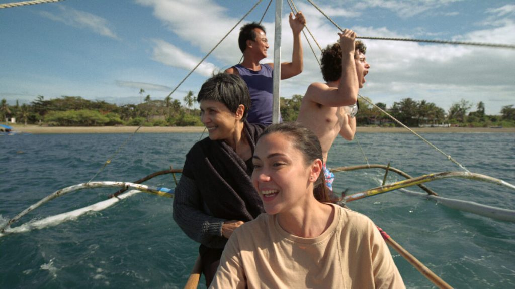 Jodi Sta. Maria and Agot Isidro Face a Bittersweet Family Reunion in Netflix’s ‘Ganito, Ganyan, Ganoon’ Official Trailer 2 Netflix GGG 31