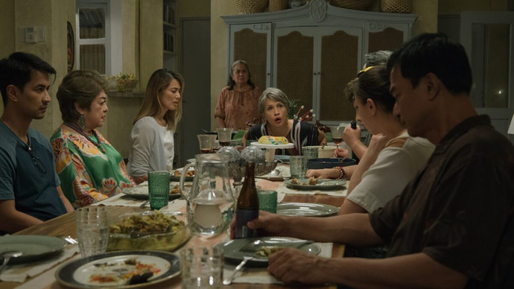 Jodi Sta. Maria and Agot Isidro Face a Bittersweet Family Reunion in Netflix’s ‘Ganito, Ganyan, Ganoon’ Official Trailer 3 Netflix GGG 9