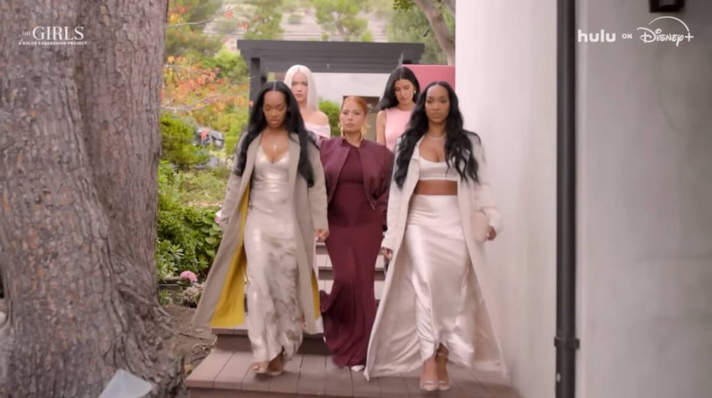 ‘The Girls: A Khloé Kardashian Project’ Premieres August 21 on Disney+ Philippines 3 1 1