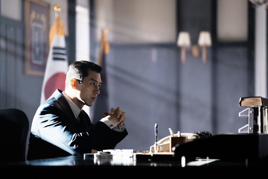 Award-Winning Korean Series 'Made in Korea' Returns to Disney+ Philippines on September 9 1 MIK2 02 22 098084