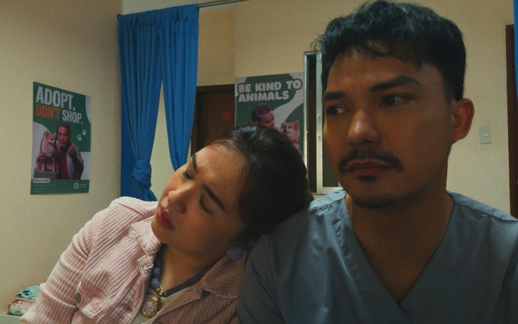 CINEMALAYA 22 FILM FESTIVAL REVIEW: Dustin Celestino’s ‘A.ni.mal’ Is a Comedic Departure From His Previous Cinemalaya Work 4 A.ni.mal