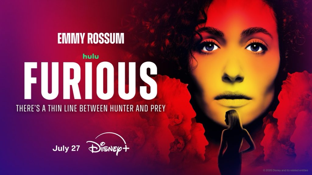 DISNEY+ REVIEW: From a Slow Burn to an Explosive Ending, the Last Four Episodes of ‘Furious’ Are Worth the Wait 3 Furious