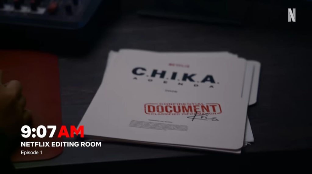 Kris Aquino Makes a Fabulous Comeback as Netflix’s New C.H.I.K.A. 1 2