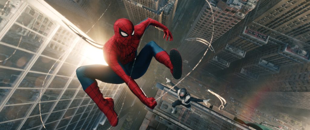 “Spider-Man: Brand New Day” Hits PHP 1 Billion at the PH Box Office in 12 Days 1 SMBND swing