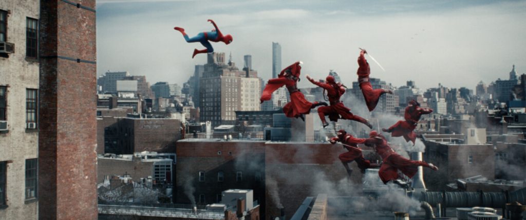 “Spider-Man: Brand New Day” Hits PHP 1 Billion at the PH Box Office in 12 Days 3 SMBND 2