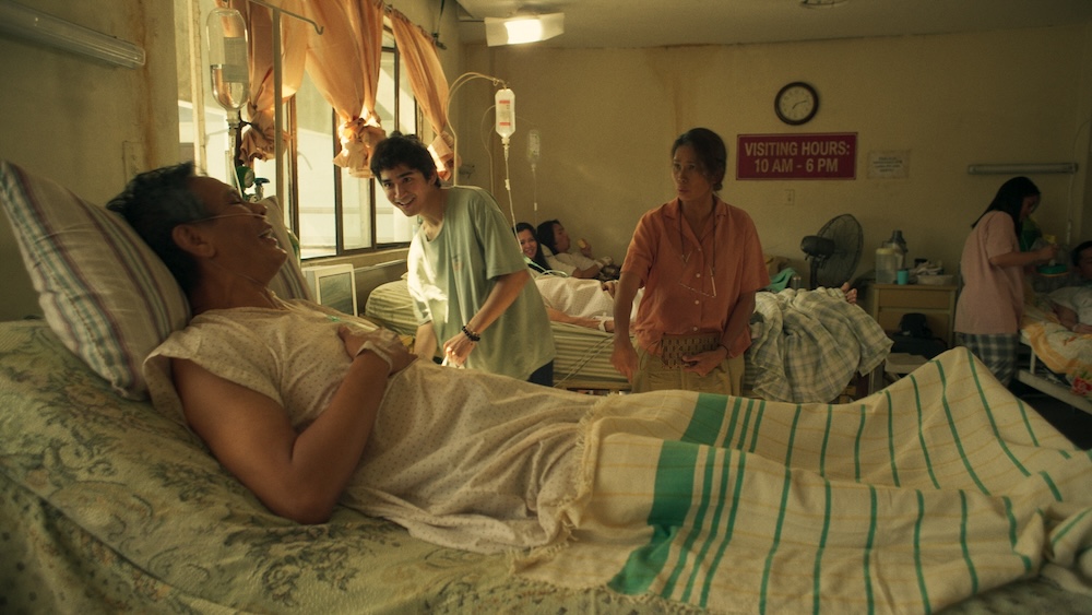CINEMALAYA 22 FESTIVAL REVIEW: ‘2 Valid IDs’ Is a Wrecking Ball to the Bureaucratic Hell of the Country 1 2 Valid IDs 1