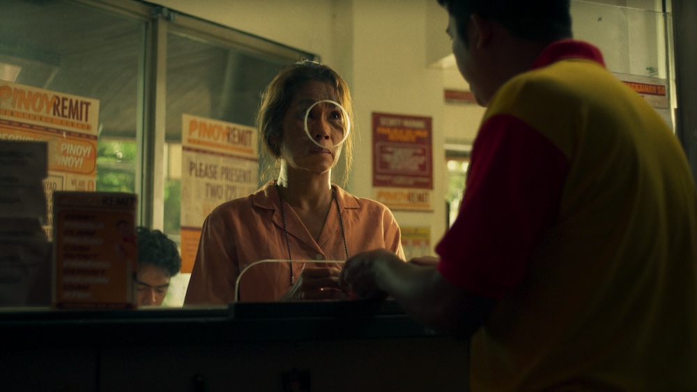 CINEMALAYA 22 FESTIVAL REVIEW: ‘2 Valid IDs’ Is a Wrecking Ball to the Bureaucratic Hell of the Country 2 2 Valid IDs 3