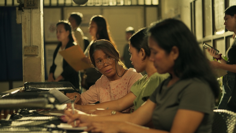 CINEMALAYA 22 FESTIVAL REVIEW: ‘2 Valid IDs’ Is a Wrecking Ball to the Bureaucratic Hell of the Country 5 2 Valid IDs 5