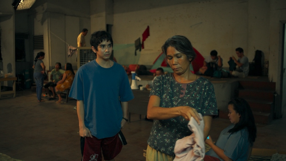 CINEMALAYA 22 FESTIVAL REVIEW: ‘2 Valid IDs’ Is a Wrecking Ball to the Bureaucratic Hell of the Country 3 2 Valid IDs 8