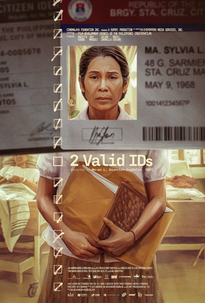 CINEMALAYA 22 FESTIVAL REVIEW: ‘2 Valid IDs’ Is a Wrecking Ball to the Bureaucratic Hell of the Country 6 2 Valid IDs