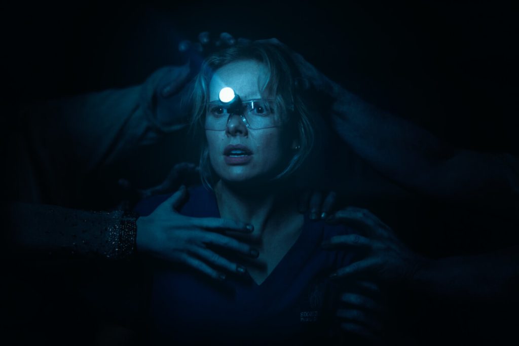 Jacob Chase Takes ‘Insidious: Out of the Further’ Into Terrifying New Territory, Opens in PH Cinemas August 19 1 DF 01445 rv2