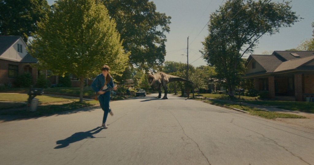 Run for your life: Experience “The End of Oak Street” in 4DX and A-Giant at Ayala Malls Cinemas! 1 image 1