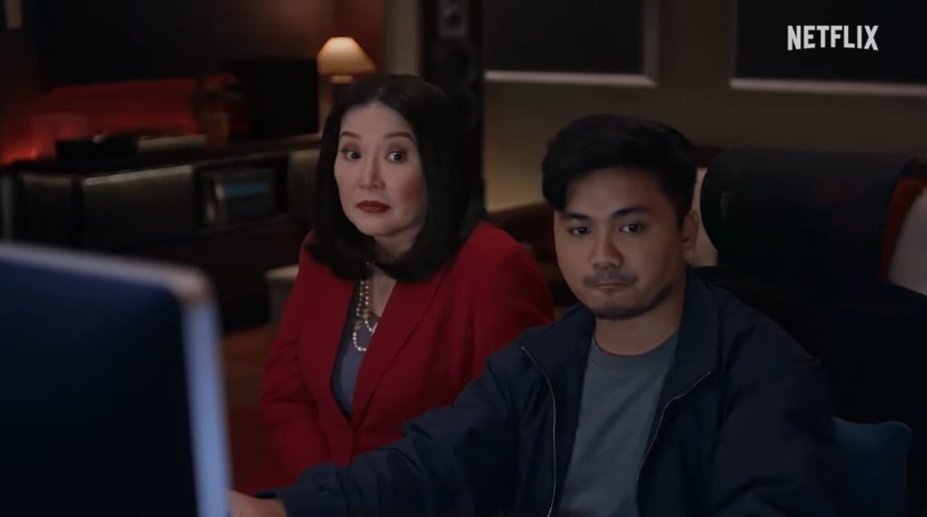 Kris Aquino Brings Extra C.H.I.K.A. to More Must-Watch Filipino Titles on Netflix 1 2 2