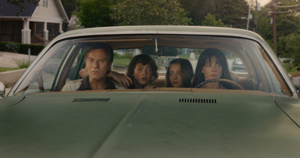 Critics Hail “The End of Oak Street” as a Crowd-Pleasing Dinosaur Adventure, Now Showing in Cinemas 1 NBR T1 0019 proxy
