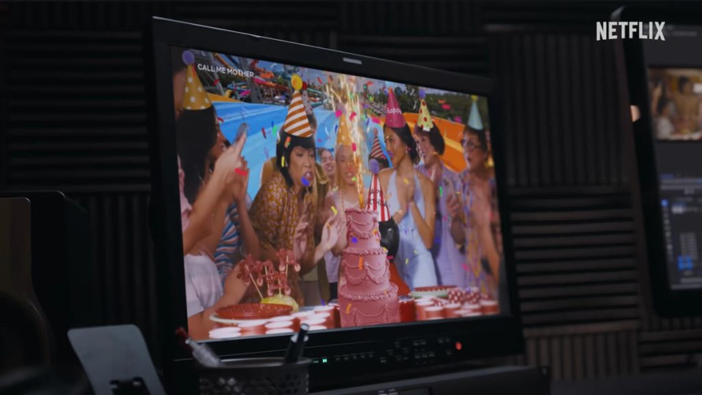 Kris Aquino Takes Over Netflix Kontent Analysis as C.H.I.K.A. 2 3 2