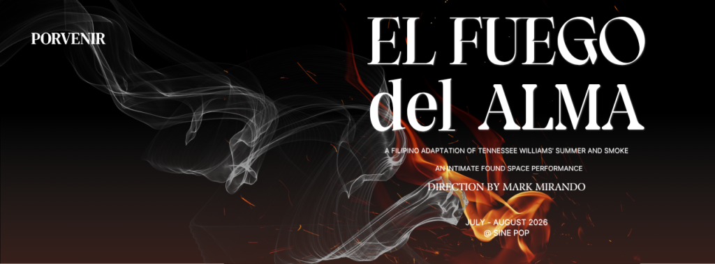 THEATER REVIEW: Porvenir Collective’s ‘El Fuego del Alma’ Delivers Strong Performances and Dynamic Direction 1 El Fuego del Alma LB