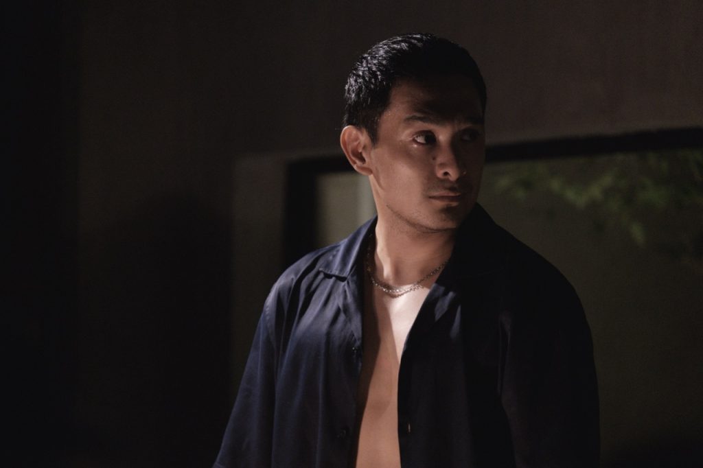 THEATER REVIEW: Porvenir Collective’s ‘El Fuego del Alma’ Delivers Strong Performances and Dynamic Direction 3 Sandino Martin as Juanito El Fuego del Alma