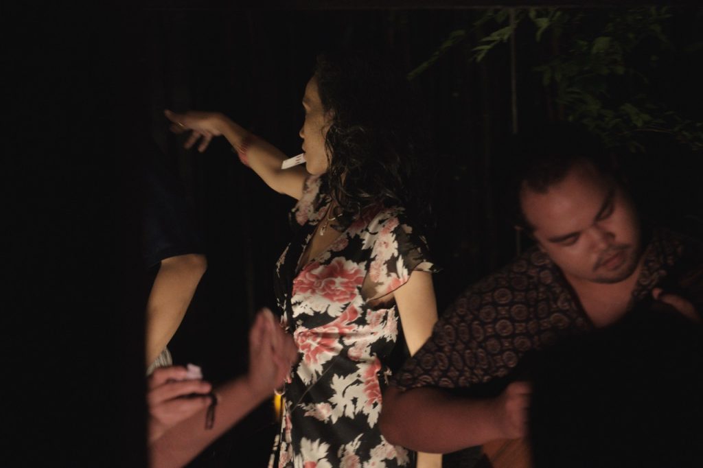 THEATER REVIEW: Porvenir Collective’s ‘El Fuego del Alma’ Delivers Strong Performances and Dynamic Direction 6 El Fuego del Alma