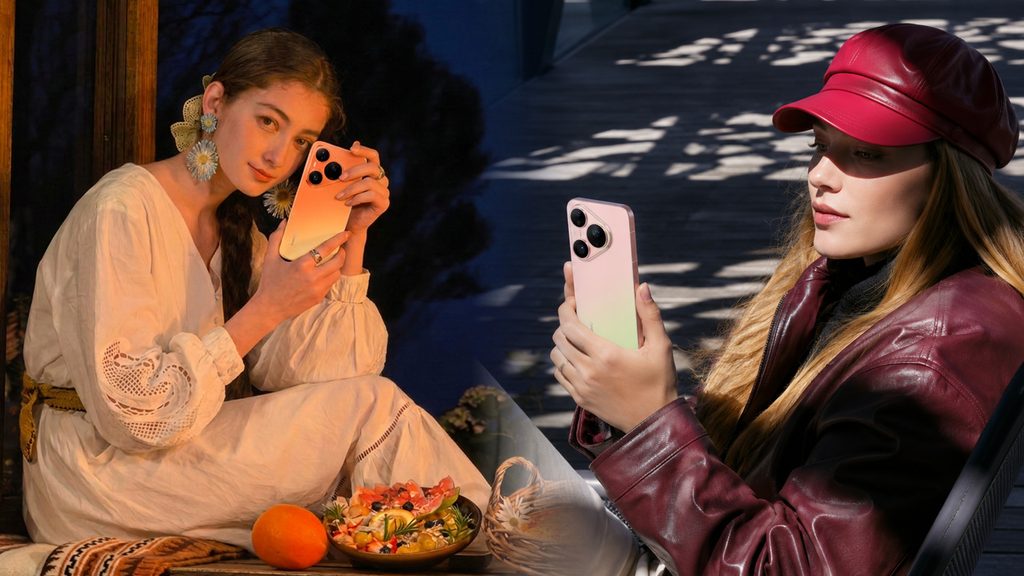 Zoom Into Your Memorable Moments with the 5G-Ready HUAWEI Pura 90s Series, Now Available from PHP 54,999 7 07 Pro