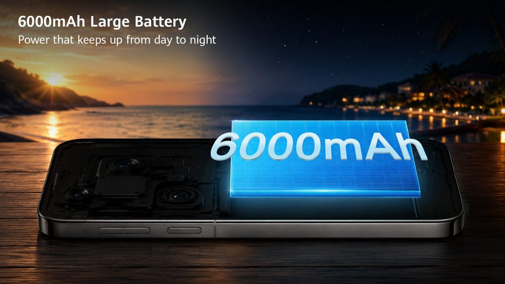 Zoom Into Your Memorable Moments with the 5G-Ready HUAWEI Pura 90s Series, Now Available from PHP 54,999 10 10 600mAh