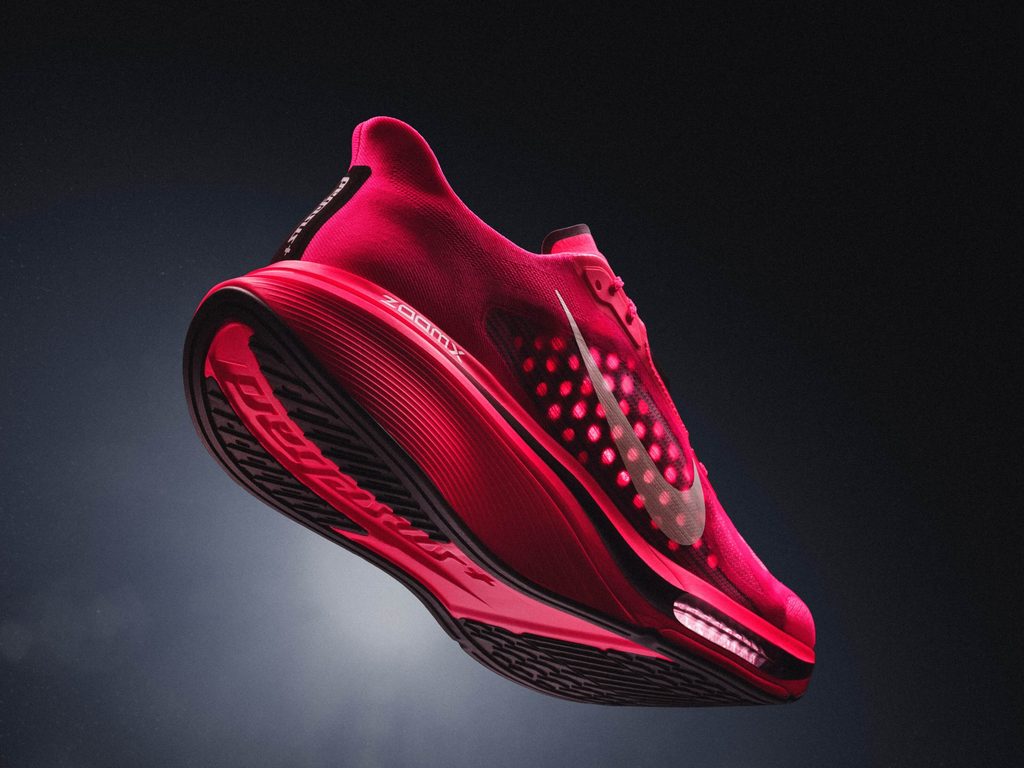 Unlock Race-Day Speed for Everyday Runs With the Pegasus Plus 2, Nike’s New Tempo Trainer 2 006 nike pegasus plus 2 2