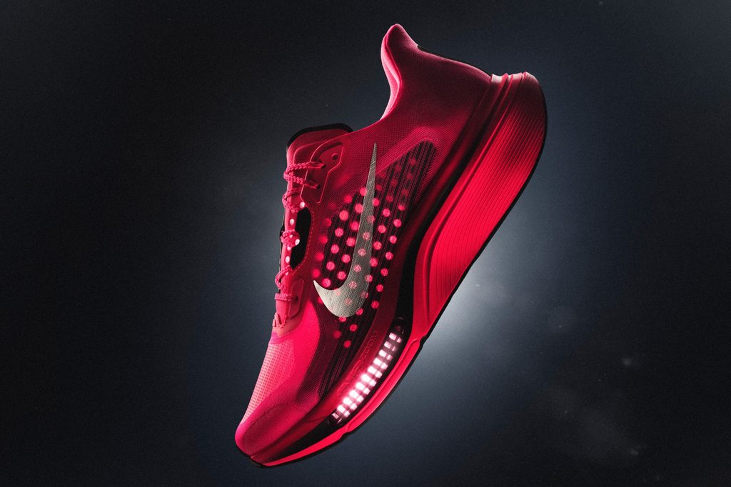 Unlock Race-Day Speed for Everyday Runs With the Pegasus Plus 2, Nike’s New Tempo Trainer 1 007 nike pegasus plus 2 1