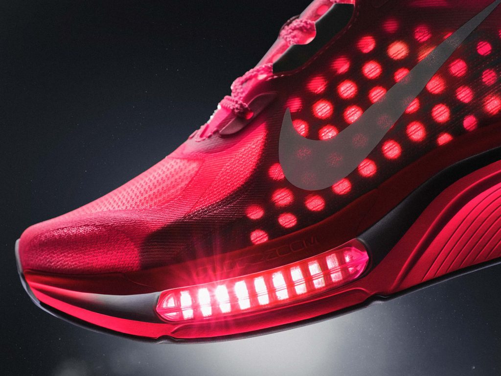 Unlock Race-Day Speed for Everyday Runs With the Pegasus Plus 2, Nike’s New Tempo Trainer 3 005 nike pegasus plus 2 5 1