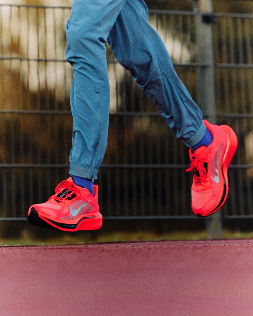 Unlock Race-Day Speed for Everyday Runs With the Pegasus Plus 2, Nike’s New Tempo Trainer 4 010 nike pegasus plus 2 jacob kiplimo 3
