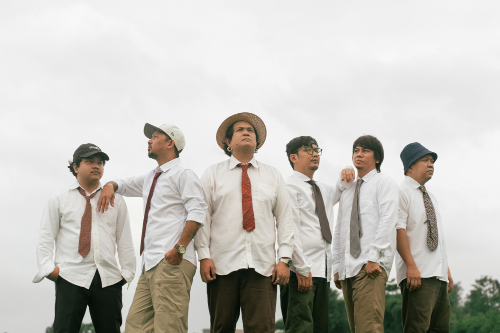 Naga City-based band IDLEPITCH casts a spell with new single “Salamangkera” 2 idlepitch press2 by Alliece Shazney