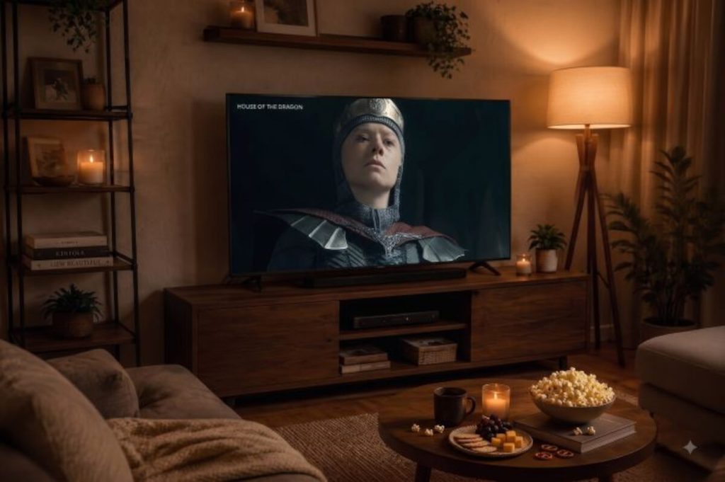 PLDT Home HBO Max House of the Dragon S3 1