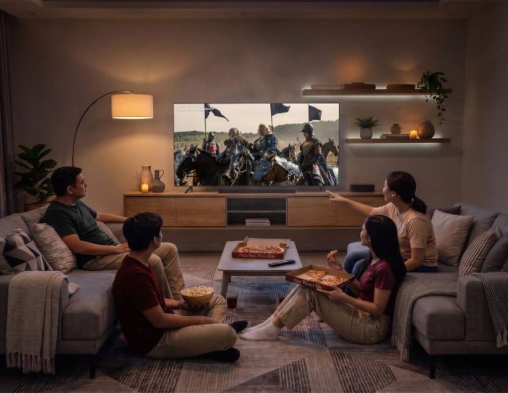 PLDT Home HBO Max House of the Dragon S3