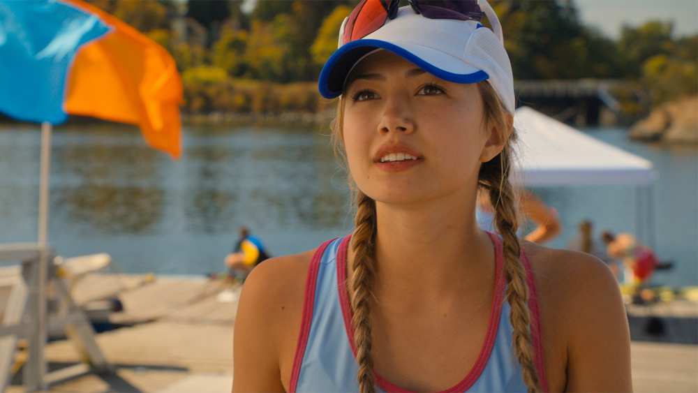 Netflix Philippines September 2026: What to Watch This Month 1 Crew Girl