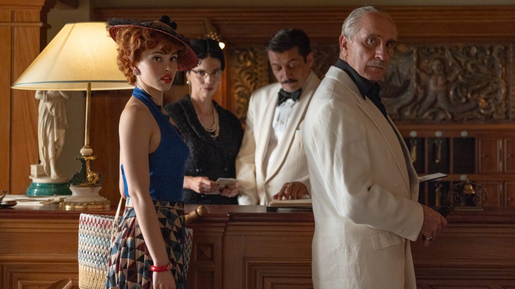 Netflix Philippines September 2026: What to Watch This Month 6 The Final Problem