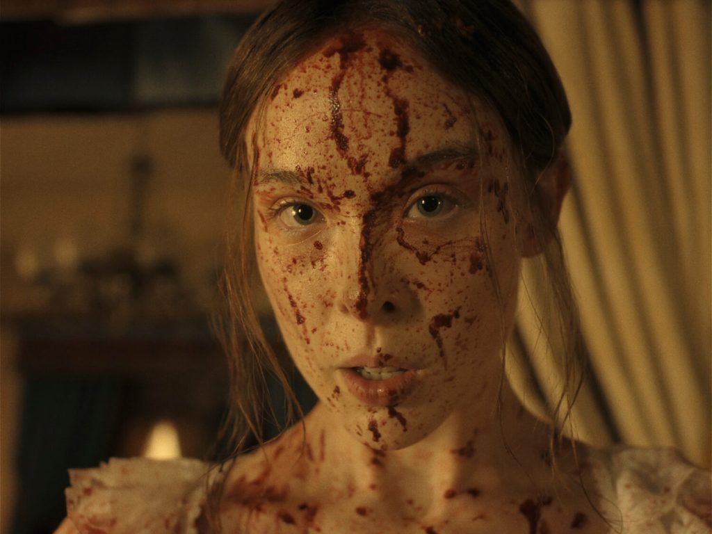 Netflix Philippines September 2026: What to Watch This Month 7 Monster The Lizzie Borden Story