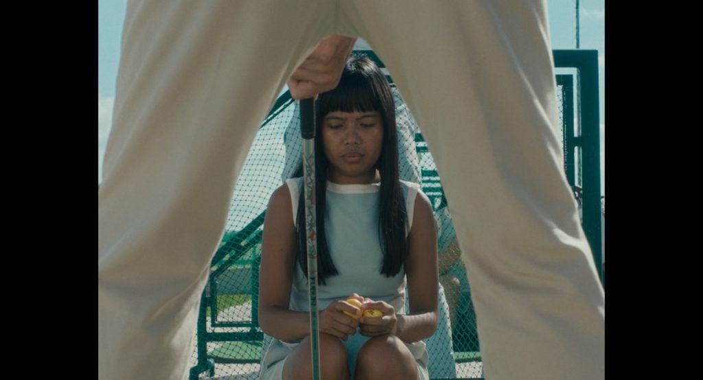 MOVIE REVIEW: Exquisitely Shot, ‘Filipiñana’ Trades Local Aesthetics for European Arthouse Style 2 2. Filipinana Still 19 Photo courtesy of Epicmedia Productions Inc. Credit Xenia Patricia
