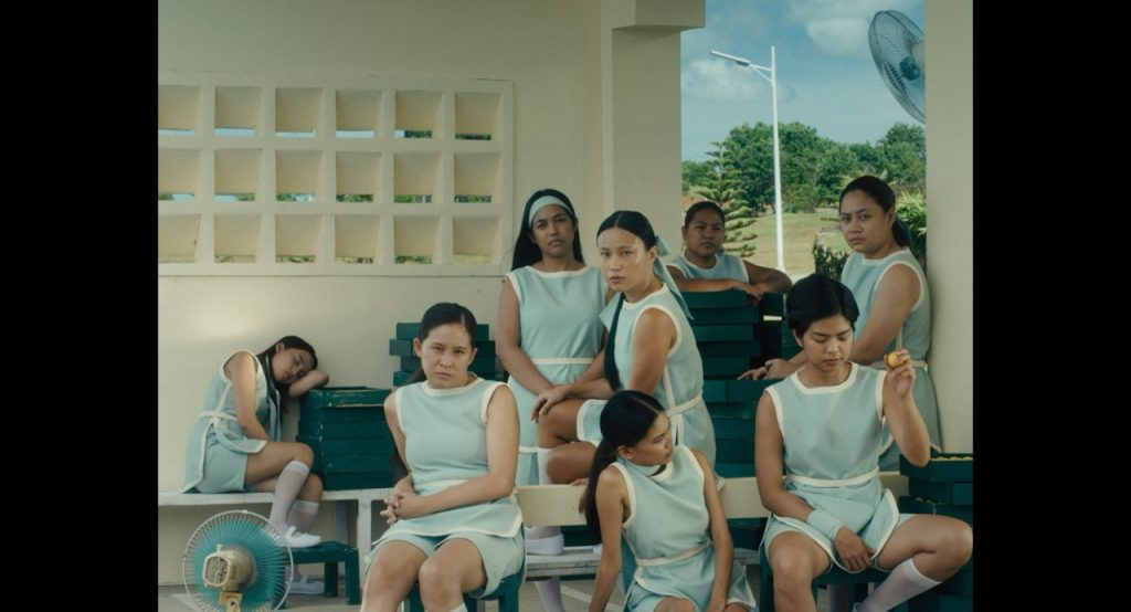 MOVIE REVIEW: Exquisitely Shot, ‘Filipiñana’ Trades Local Aesthetics for European Arthouse Style 6 5. Filipinana Still 43 Photo courtesy of Epicmedia Productions Inc. Credit Xenia Patricia