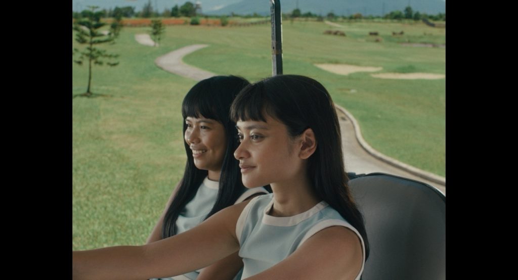 MOVIE REVIEW: Exquisitely Shot, ‘Filipiñana’ Trades Local Aesthetics for European Arthouse Style 7 6. Filipinana Still 45 Photo courtesy of Epicmedia Productions Inc. Credit Xenia Patricia