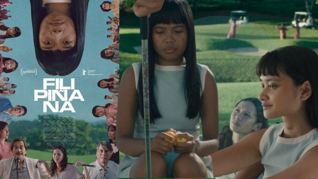 Filipinana movie review by Wanggo Gallaga
