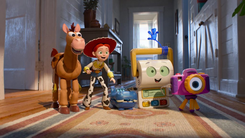 Disney and Pixar’s “Toy Story 5” Arrives on Disney+ PH This September 23 2 TOYSTORY5 1