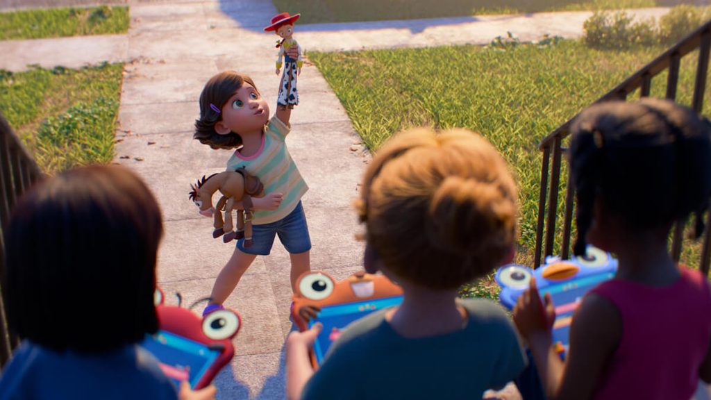 Disney and Pixar’s “Toy Story 5” Arrives on Disney+ PH This September 23 4 TOYSTORY5 4