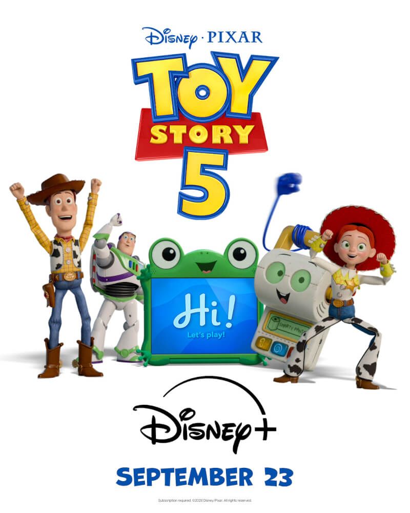 Disney and Pixar’s “Toy Story 5” Arrives on Disney+ PH This September 23 5 TS5 Social 1080x1350 Tool TouchscreenCheering copy