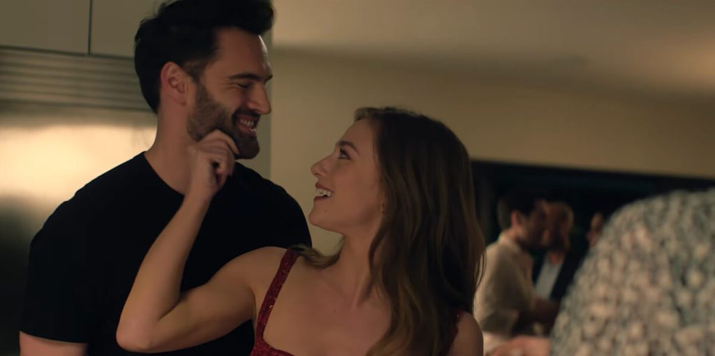 Ali Hazelwood’s "The Love Hypothesis" Streams on Prime Video September 23 1 5